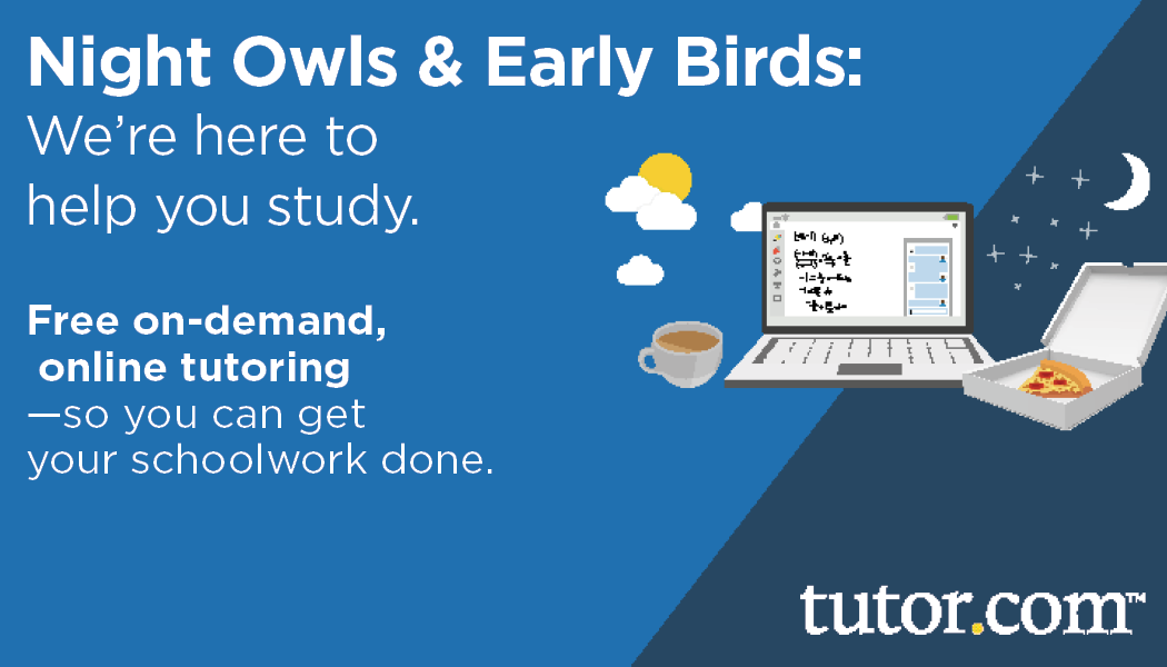 Night Owls and Early Birds - pdf thumbnail