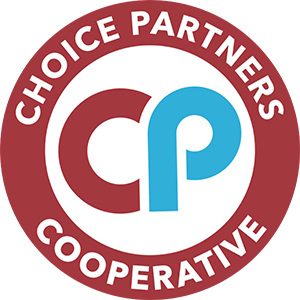 Choice Partners Coop Logo